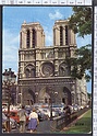 N165 PARIS NOTRE DAME (DISCREET CONDITIONS)